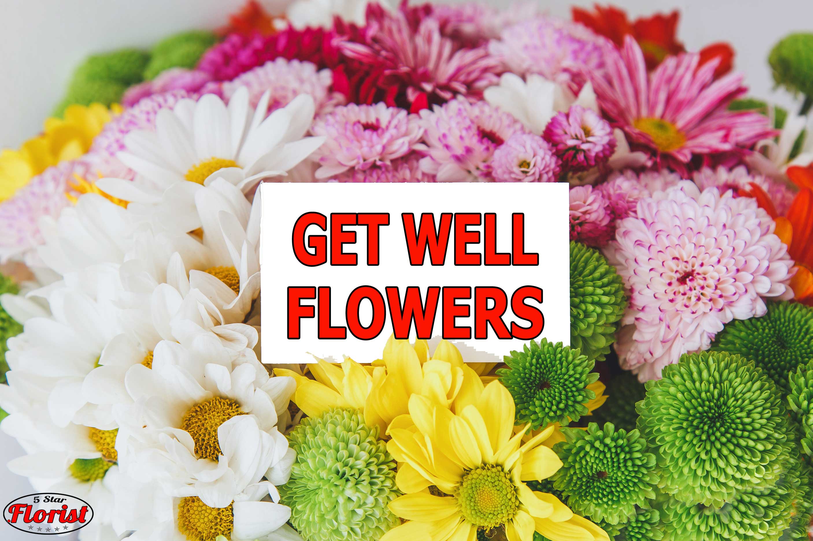 get-well-flowers Akron